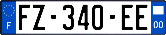 FZ-340-EE