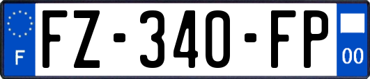 FZ-340-FP
