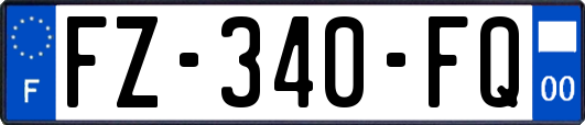 FZ-340-FQ