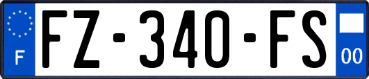 FZ-340-FS