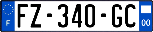 FZ-340-GC