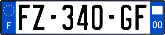 FZ-340-GF