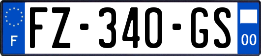 FZ-340-GS