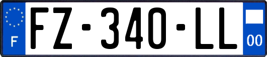 FZ-340-LL