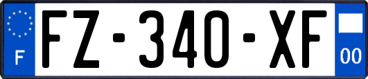 FZ-340-XF