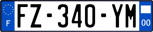 FZ-340-YM