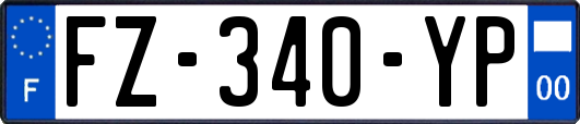 FZ-340-YP