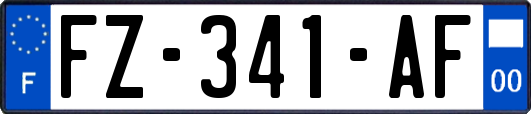 FZ-341-AF