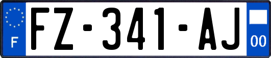 FZ-341-AJ