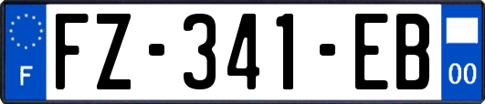 FZ-341-EB