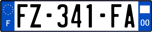 FZ-341-FA