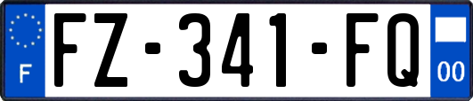 FZ-341-FQ