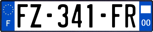 FZ-341-FR