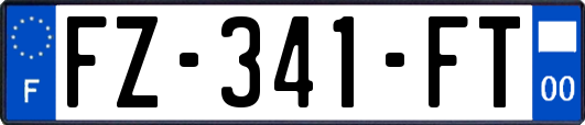 FZ-341-FT