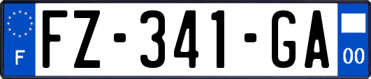 FZ-341-GA