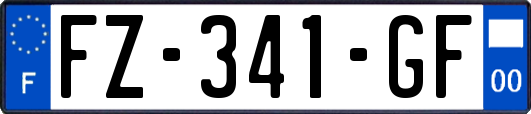 FZ-341-GF