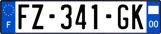 FZ-341-GK