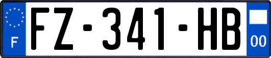 FZ-341-HB