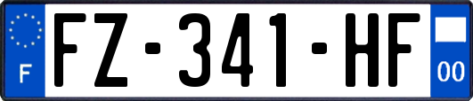 FZ-341-HF