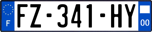 FZ-341-HY
