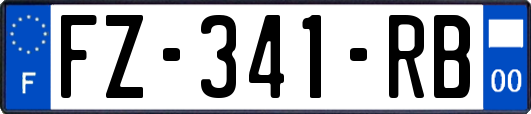 FZ-341-RB
