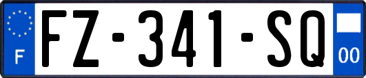FZ-341-SQ