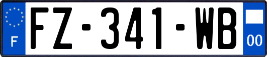 FZ-341-WB