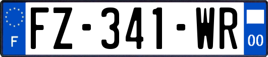 FZ-341-WR