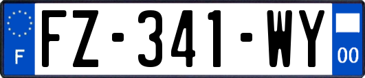 FZ-341-WY