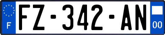 FZ-342-AN