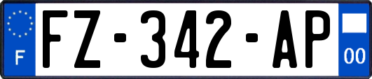 FZ-342-AP