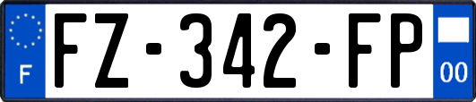FZ-342-FP