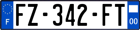 FZ-342-FT