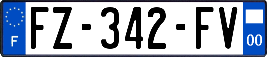 FZ-342-FV