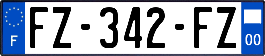 FZ-342-FZ
