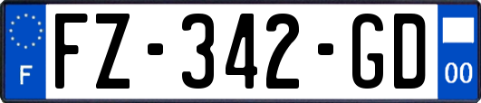 FZ-342-GD