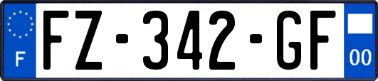 FZ-342-GF