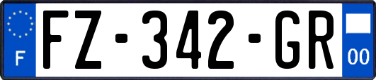 FZ-342-GR