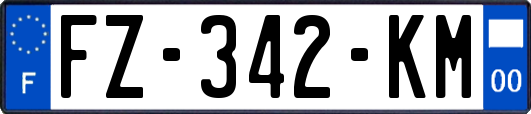 FZ-342-KM