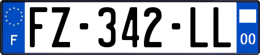 FZ-342-LL