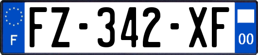 FZ-342-XF