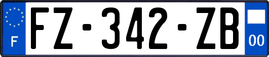 FZ-342-ZB