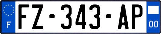 FZ-343-AP