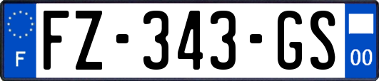 FZ-343-GS