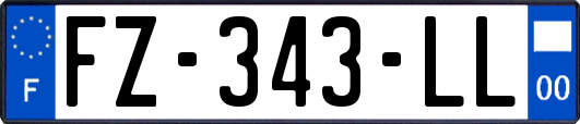 FZ-343-LL