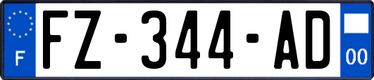 FZ-344-AD