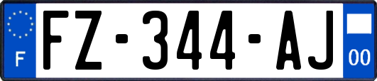 FZ-344-AJ
