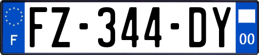 FZ-344-DY