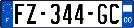 FZ-344-GC