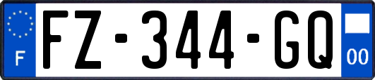 FZ-344-GQ